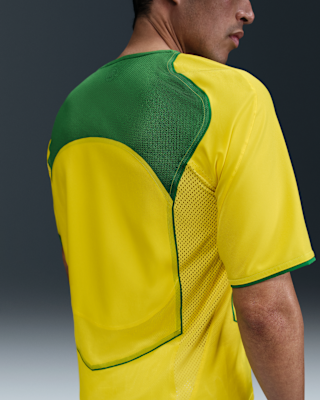 ブラジル2004トータル90リイシュー　Mサイズ ブラジル2004トータル90リイシュー Mサイズ ブラジル2004トータル90